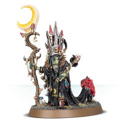 Skragrott the Loonking 89-45