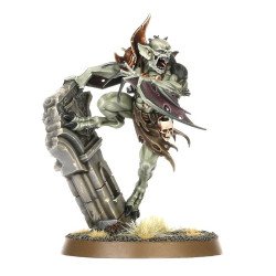 Abhorrant Archregent 91-37Gran Alianza MuerteAtheneas Hobby S.L.