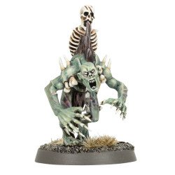 Crypt Ghast CourtierWarhammer Age of SigmarAtheneas Hobby S.L.