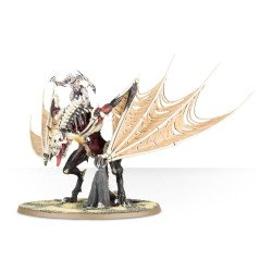 Rey Necrófago Abominable en Dragón Zombi RealGran Alianza MuerteAtheneas Hobby S.L.