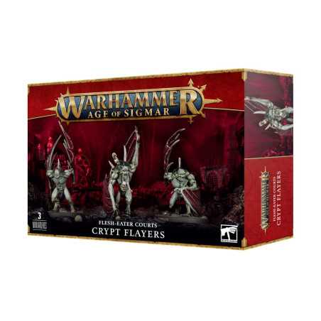 Crypt Haunter Courtier
