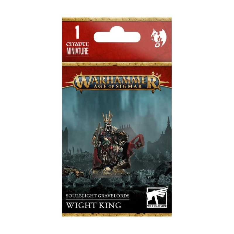 Wight King 91-31