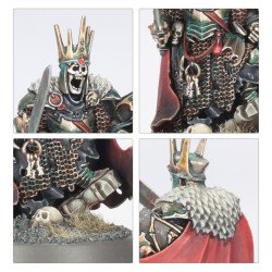 Wight King 91-31