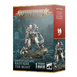 Jinete de Krootox 56-54Ejército XenosAtheneas Hobby S.L.