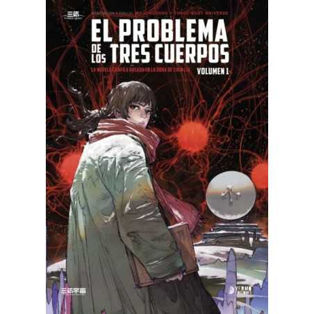 El Problema De Los Tres Cuerpos 1