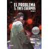 El Problema De Los Tres Cuerpos 1ComicsAtheneas Hobby S.L.