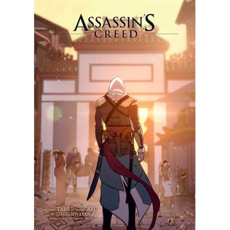 Assassin`S Creed Forgotten Temple 3