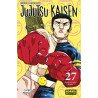Jujutsu Kaisen 27ComicsAtheneas Hobby S.L.