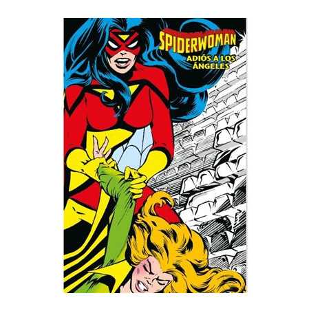 Spiderwoman 3 - Marvel Limited Edition