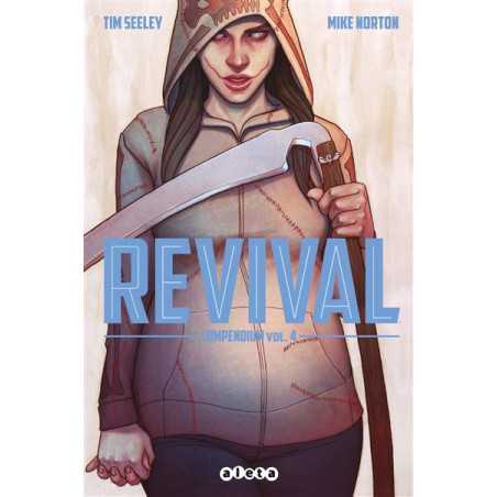 Revival compendium Vol. 4