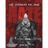 Hate - Las Cronicas Del OdioComicsAtheneas Hobby S.L.