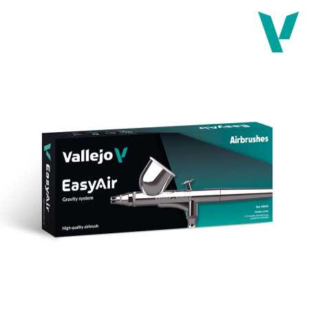 Aerógrafo EasyAir Vallejo 90003