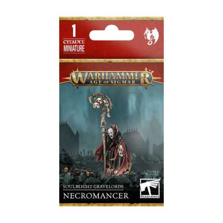 Necromancer