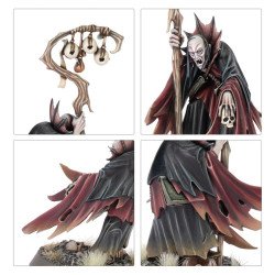 NecromancerWarhammerAtheneas Hobby S.L.