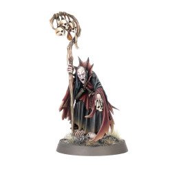 NecromancerWarhammerAtheneas Hobby S.L.