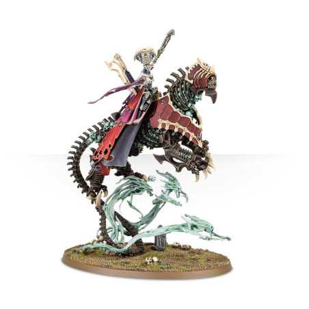Neferata Mortarch of Blood