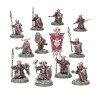 Cohorte Infernal 82-12Warhammer Age of SigmarAtheneas Hobby S.L.