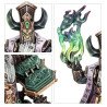 Herrero Daemónico/Anciano de las Cenizas 82-04Warhammer Age of SigmarAtheneas Hobby S.L.