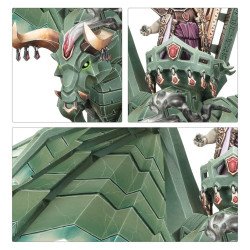 Urak Taar, el primer Herrero daemónico 82-05Warhammer Age of SigmarAtheneas Hobby S.L.