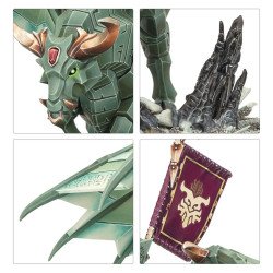 Urak Taar, el primer Herrero daemónico 82-05Warhammer Age of SigmarAtheneas Hobby S.L.