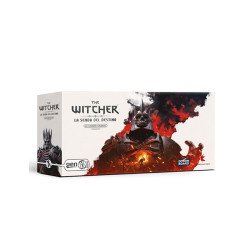 TRANSFORMERS DECK BUILDING GAMEGen XAtheneas Hobby S.L.