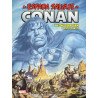 Biblioteca Conan. La Espada Salvaje de Conan 11