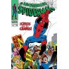 BIBLIOTECA MARVEL EL ASOMBROSO SPIDERMAN 15