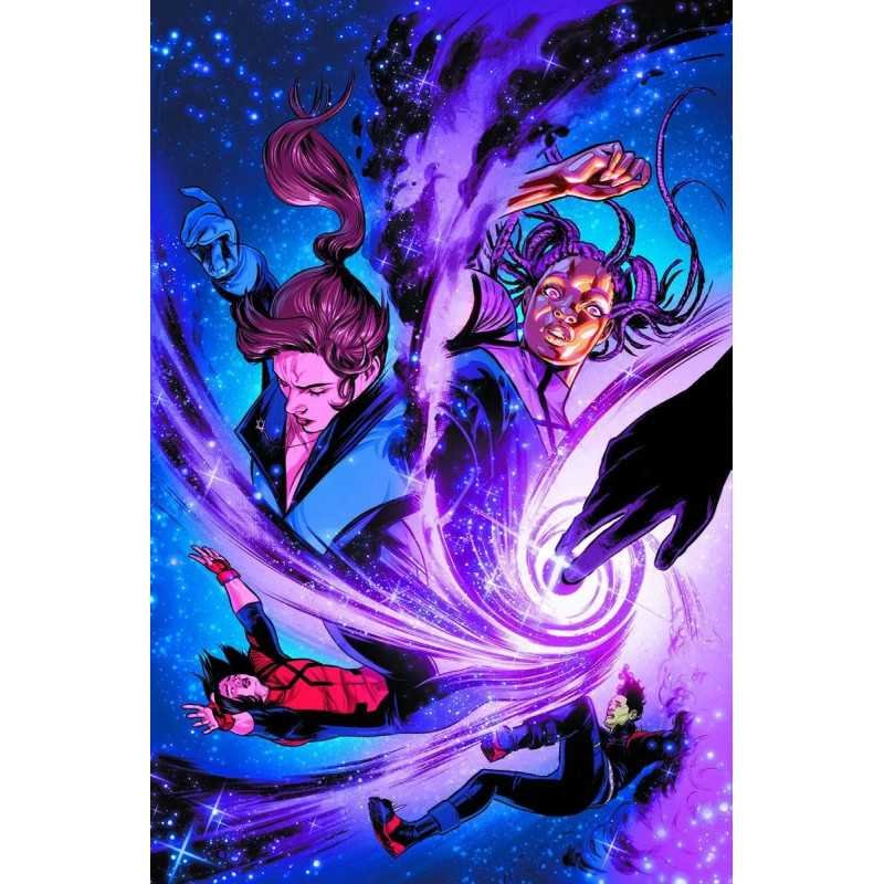 Excepcional Patrulla-X 12ComicsAtheneas Hobby S.L.