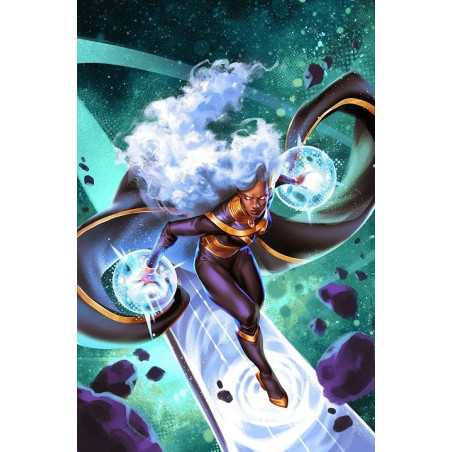 Tormenta 3
