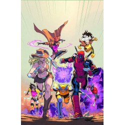 City Hunter 26 (Español)ComicsAtheneas Hobby S.L.