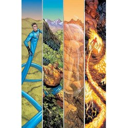 TPB PUÑO DE HIERRO 1 DE 2 (MARVEL LIMITED EDITION)ComicsAtheneas Hobby S.L.