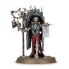 Vokmortian Señor del diezmo de huesosWarhammer Age of SigmarAtheneas Hobby S.L.