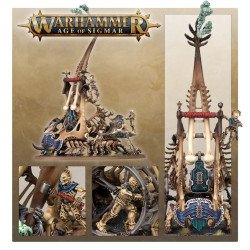 Mortek CrawlerWarhammer Age of SigmarAtheneas Hobby S.L.