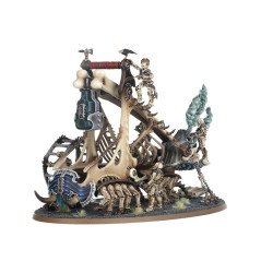 Mortek CrawlerWarhammer Age of SigmarAtheneas Hobby S.L.