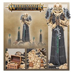 Bone tithe NexusWarhammerAtheneas Hobby S.L.