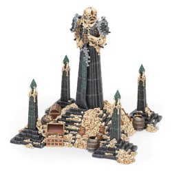 Bone tithe NexusWarhammerAtheneas Hobby S.L.