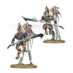 Morghast ArchaiWarhammerAtheneas Hobby S.L.