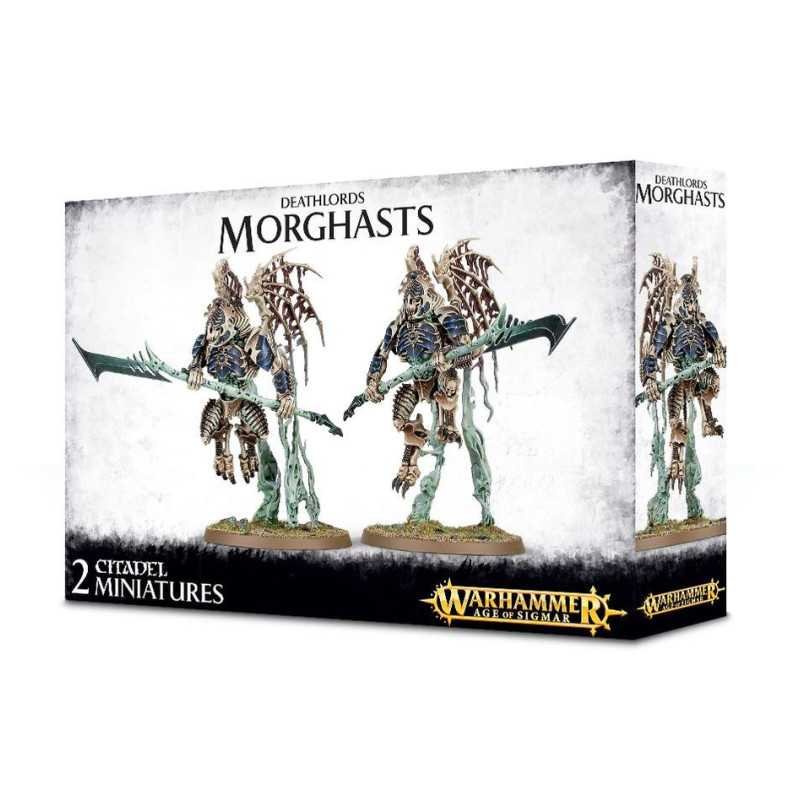 Morghast ArchaiWarhammerAtheneas Hobby S.L.