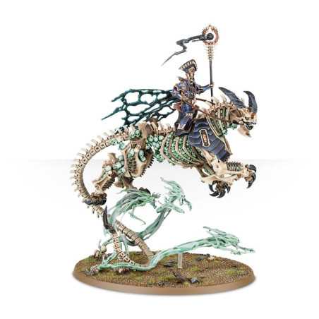 Arkhan the Black Mortarch of Sacrament