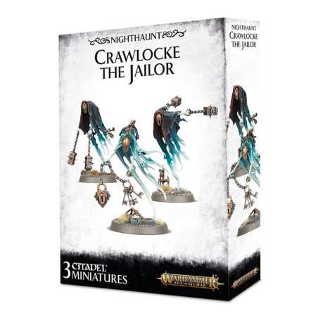 Spirit Torment and Chainghasts