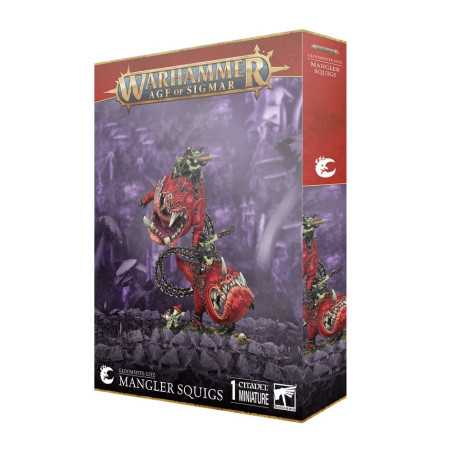 Garrapatoz Dezpachurradorez 89-46