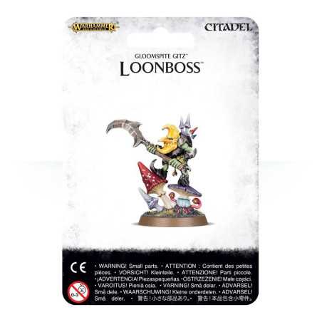 Loonboss