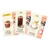 Coffee Rush Tartas deliciosasJuegos de MesaAtheneas Hobby S.L.