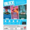 Unlock Enchanted AdventuresJuegos de MesaAtheneas Hobby S.L.