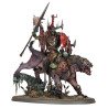 Punta de lanza: Klanes OrrukWarhammer Age of SigmarAtheneas Hobby S.L.