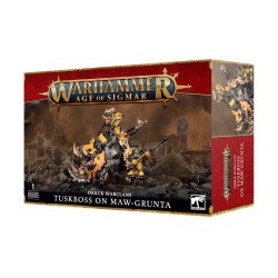 Engendro de Chotec 88-22Warhammer Age of SigmarAtheneas Hobby S.L.