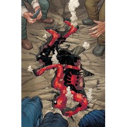 Detroit Become Human Tokyo Stories 1 (Español)ComicsAtheneas Hobby S.L.