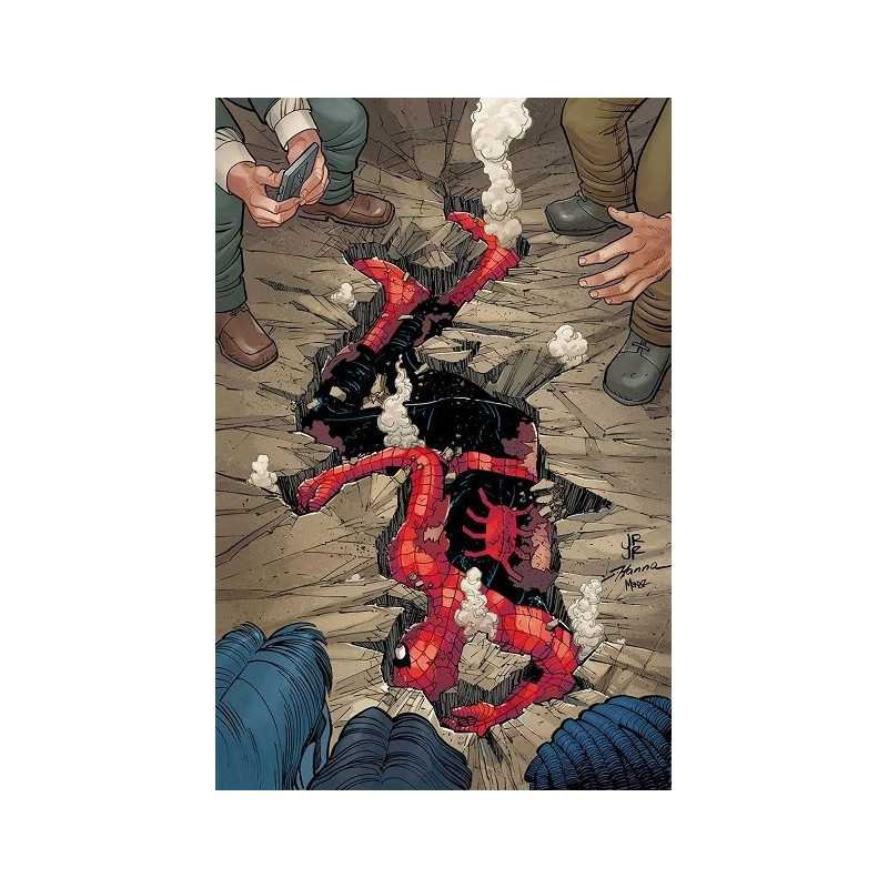 EL ASOMBROSO SPIDERMAN 03ComicsAtheneas Hobby S.L.