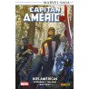 Marvel Saga TPB Capitan America 11ComicsAtheneas Hobby S.L.