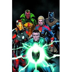 Spawn Rey nº 06ComicsAtheneas Hobby S.L.